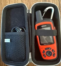 Garmin Explorer+ Satellite Communicator with Maps and Sensors