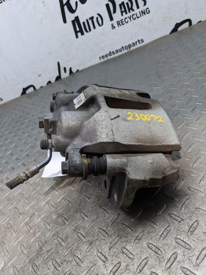 Pinza de pasajero delantera de doble pistón para caravana 12-20 1083803 Foto 3 de 4