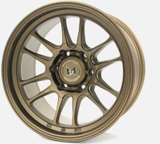 17x9 -12 6x139.7 106.1 Mflow Mf06 Fit 4runner Tacoma Silverado Sierra 1500 Gx470 17x9 -12 6x139.7 106.1 Mflow Mf06 Fit 4runner Tacoma Silverado Sierra 1500 Gx470