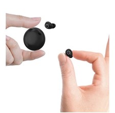 Xmenha Small Mini Invisible Earbuds Wireless Bluetooth For Small Ears Low Profil