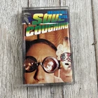 Soul Coughing Irresistible Bliss Cassette 1996 Warner Bros.