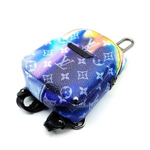 Louis Vuitton Charm M00482 Purple CX0251 2288470