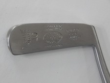 Vintage Refinished MacGregor Duralite 10 Putter - 1930's