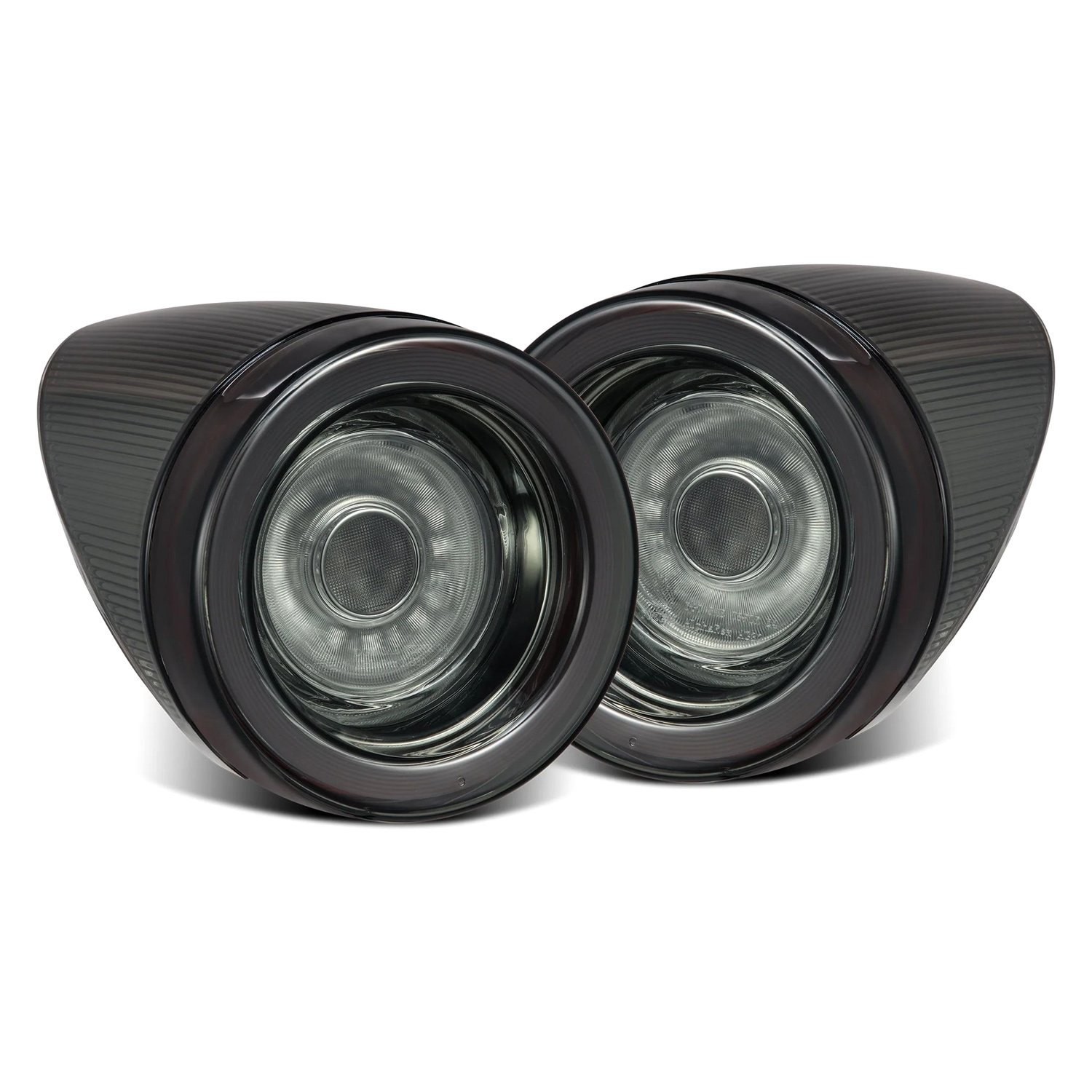 For Ferrari 458 Italia 10-15 Tail Lights NOVA-Series Prismatic Driver &