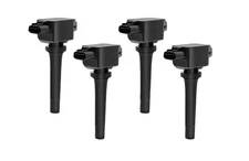 4X Genuine Ignition Coil  for Mazda 3 6 CX-3 CX-5 MX-5 UF656 PE2018100