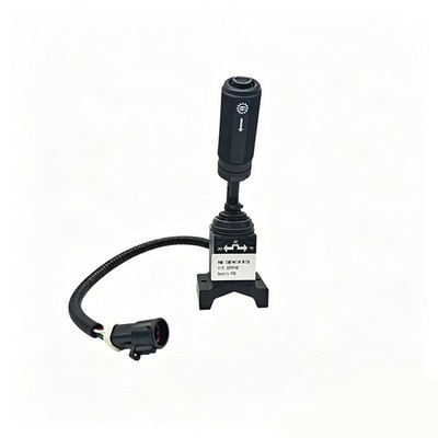 For Ford 555C Excavator 85999142  Handle Shift Combination Switch 5-Wire