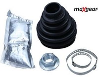 Maxgear 49-0736 Faltenbalgsatz FüR Antriebswelle Achsmanschette Set Satz