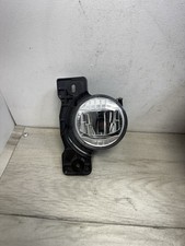 Jeep Wrangler Fog Light Lamp Drivers Left 2017 - 2020 Oem