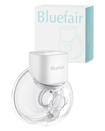 Breast Pump Hands-Free, Wearable Breast Pump, Wearable Pumps for Breastfeeding-image
