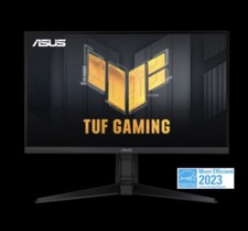 TUF Gaming VG27AQML1A Gaming Monitor - 27-inch, QHD, 1ms Latency, 1440p, 240hz