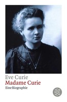 Madame Curie | Eve Curie | Eine Biographie | Taschenbuch | 333 S. | Deutsch