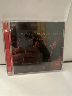 The Two EPs [PA] Rock N Roll Soldiers