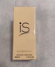 Fragrance World Perfumes iS Eau de Parfum Spray 80 ml Regular Size