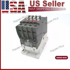 New A26-30-10  ABB AC contactors AC24V、110V、200V、220-230V US Free TAX