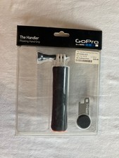 Go Pro AFHGM-001 The Handler Floating Hand Grip, Waterproof