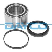 Radlagersatz Hinten Links Rechts Dayco KWD1409 FÜR Mercedes