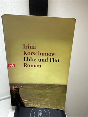 Ebbe und Flut- ein Roman