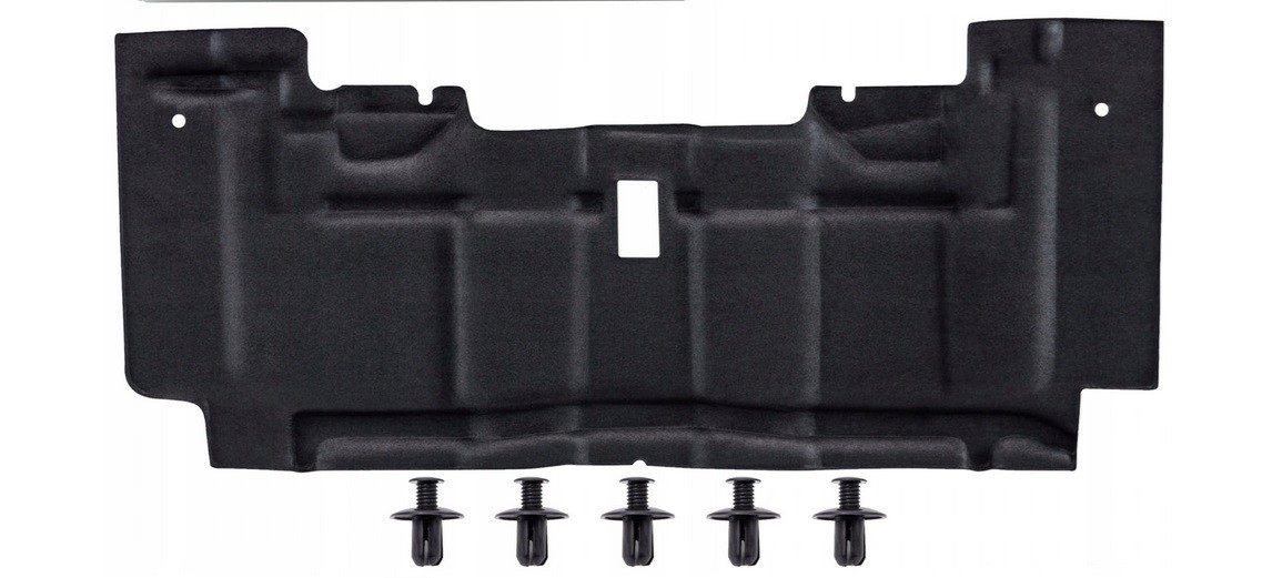 Insonorisant moteur Megane 3 isolant phonique capot Renault 2009 2010 2011 2012