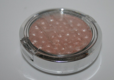 Physician Formula Mineral Glow Pearls face powder #PF11008 Champagne