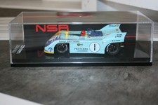NSR 0610SW Porsche 908/03 Kyalamy 1973