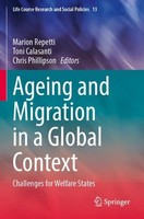 Ageing And Migration In A Global Context Marion Repetti