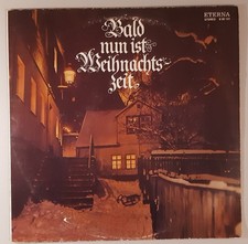 Various   Bald Nun Ist Weihnachtszeit (ETERNA...