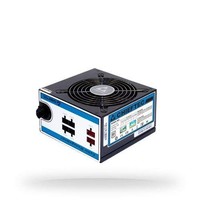 Zasilacz Chieftec CTG-750C 750W ATX 120Mm Apfc Mod. Spraw>85 Chieftec