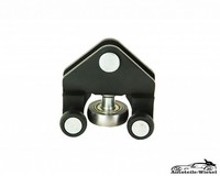 SchiebetüR RollenfüHrung / Links FüR Opel Movano A Renault Master Ii Ab 98->