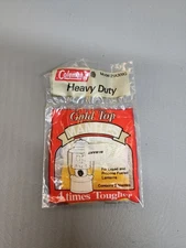 Vintage Coleman 1990 Gold Top Heavy Duty Mantles Sealed Package of 2