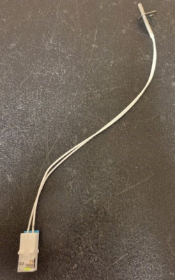 OEM LG Range NTC Thermistor 6322W2A001S for LSGL5833F/00 Open Box Free Ship