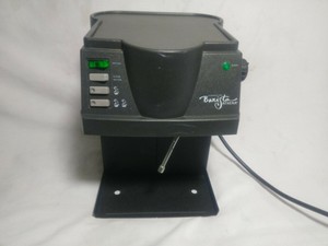 Starbucks Barista ATHENA Espresso coffee Machine SIN017H ...