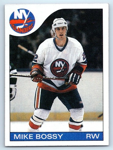1985-86 TOPPS Hockey Cards & All-Star Stickers - Take Your Pick! - Picture 211 of 286