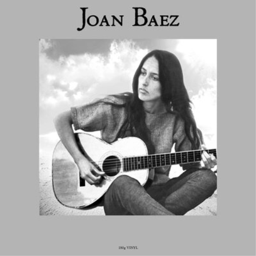 Joan Baez Joan Baez (Vinyl LP) 12" Album