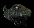 Disney Resort Shanghai Black Widow PIN,    Marvel Kawaii Art Collection  — photo 3