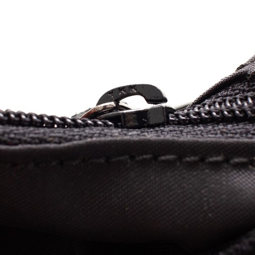 Gucci Tom Ford Era Bamboo Schultertasche Wildleder Schwarz - Bild 14 von 14