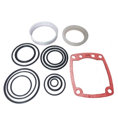 Accuracy Nailer Repair Parts Kit With Practical Rubber Seal For Restorations