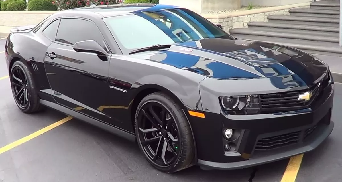 2014 camaro ss supercharger deals
