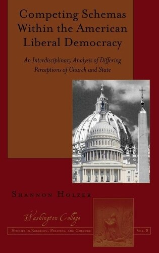 Thumbnail - Shannon Holzer Competing Schemas Within The American Liberal