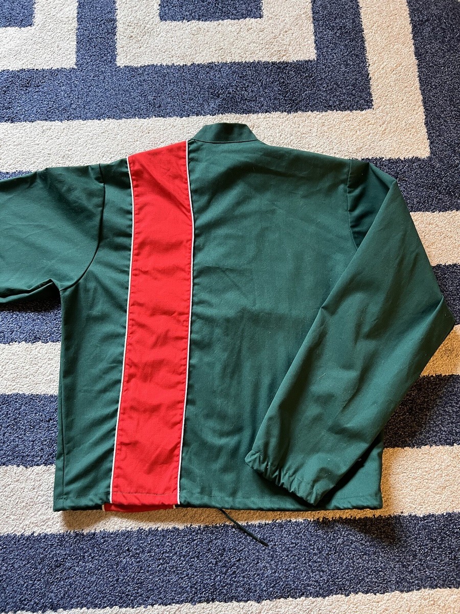 RARE Vintage 70s 80s 7 Eleven 11 Store Employee Crew Uniform