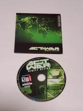 ACT OF WAR: DIRECT ACTION  PC Game - DVD Rom  Atari, 2005