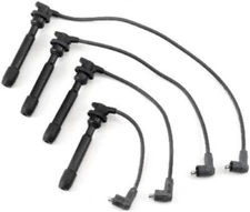 Spark Plug Wire Set-Professional Series Autolite 96810