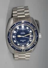 Omega Seamaster 120 vintage Military Diver watch 166.073 - Rare 1960's - Ex++!