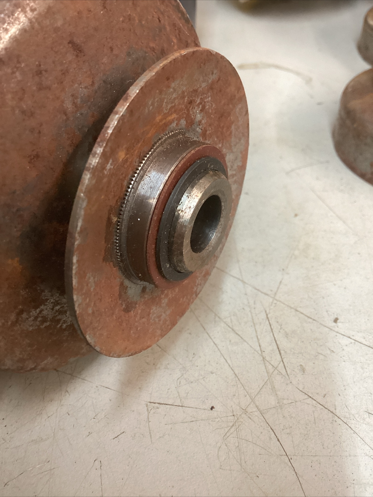 Washing Machine Replacement Clutch Pulley Kit #30694