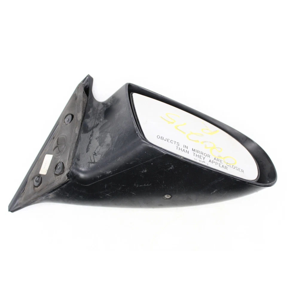 Espejo retrovisor lateral derecho Chevrolet Lumina 1996 número de pieza - 10250888 Foto 2 de 4