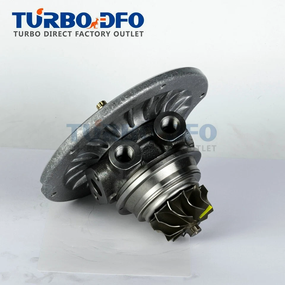 Cartucho turbo CHRA VJ32 RF5C13700 VAA10019 para Mazda 6 MPV 2.0 CiTD J25S 2002- Foto 4 de 4