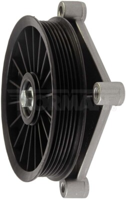 A/C Bypass Pulley Dorman/Help 34202 1985-1995 Buick Oldsmobile Pontiac