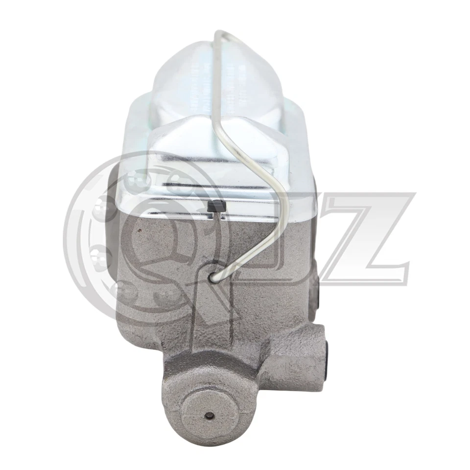 BMC-1633 Brake Master Cylinder for Plymouth Fury Series, PB Series & Trailduster - Image 4 of 4