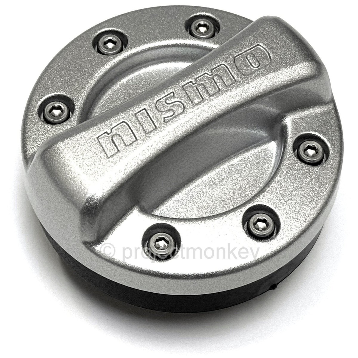 Nismo 15255-RN015 Oil Cap Fits: 350Z 370Z G35 G37 Silvia S13 S14