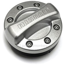 Nismo 15255-rn015 Oil Cap Fits 350z 370z G35 G37 Silvia S13 S14 S15 Skyline Gtr