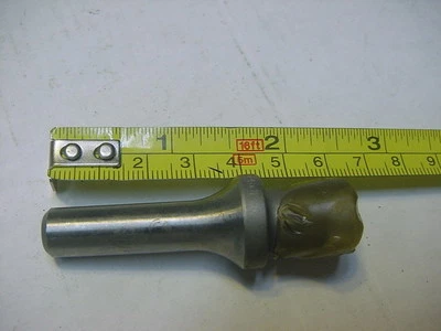 MARTIN AIRCRAFT 1x NEW Aircraft Straight Rivet 3/32 AN455 x 2 1/2 x .401 MM110-6 Made in USA